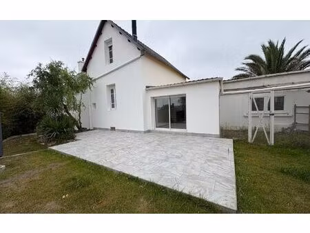 maison plougonvelin m² t-5 à vendre  289 900 €