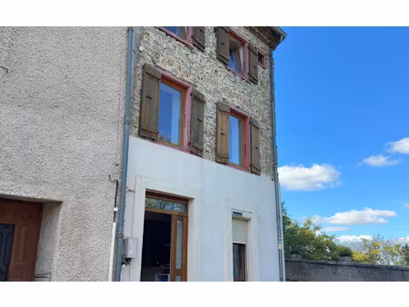 maison routier m² t-3 à vendre  110 000 €