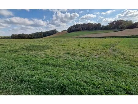 terrain saint-aubin m² t- à vendre  12 000 €