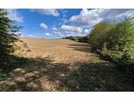 terrain saint-aubin m² t- à vendre  19 000 €