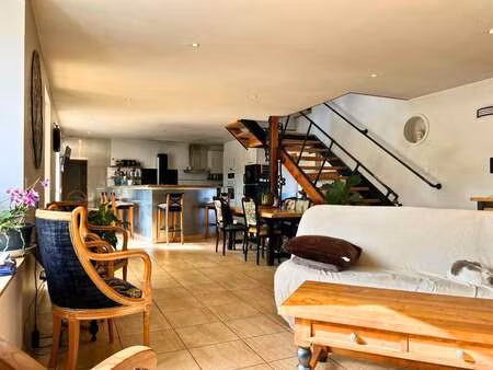 vente longère et corps de ferme au merzer (22200) : à vendre / 152m² le merzer