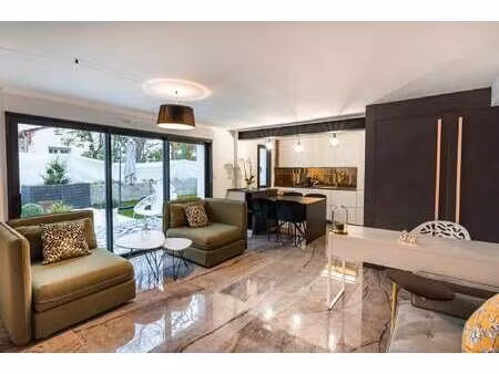 vente appartement 2 pièces à basse-goulaine (44115) : à vendre 2 pièces / 44m² basse-goula