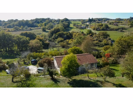maison à vendre à monpazier (24540) - dordogne