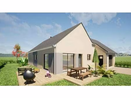 vente maison à agneaux (50180) : à vendre / 90m² agneaux