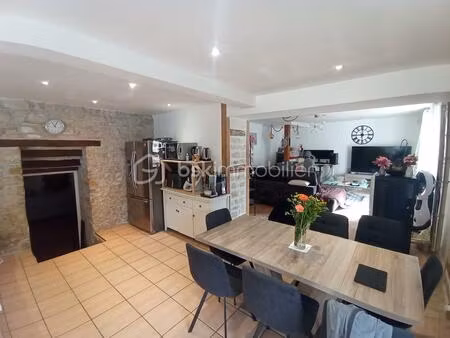 maison de 230 m² à dole