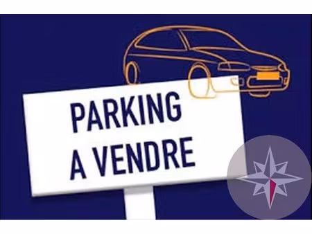 parking intérieur