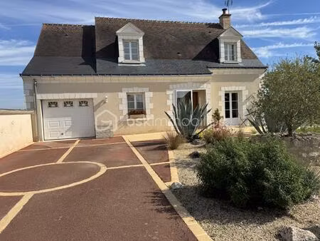 maison de 145 m² à saint-antoine-du-rocher