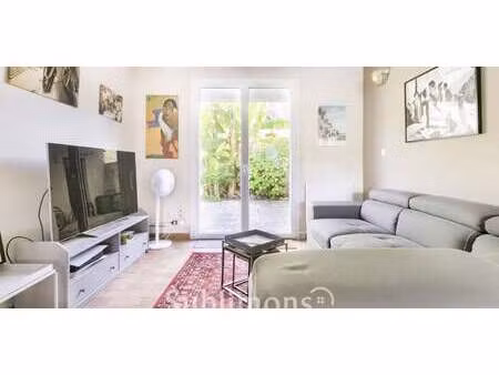 maison avec jardin saint-nazaire (44)