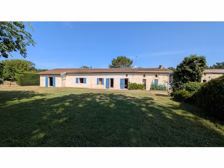 maison saint savin