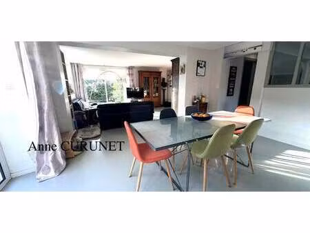 maison avec jardin et terrasse vannes (56)