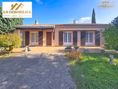 maison 9 pièces 118 m²