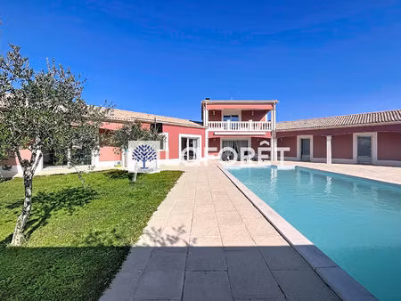 a vendre maison cerizay