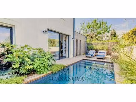 maison avec piscine et terrasse palavas-les-flots (34)