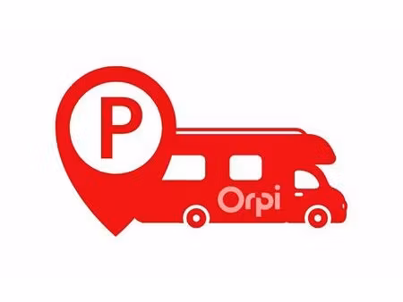 location stationnement  18 m² t- à bray-sur-seine  80 €