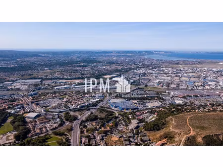 a louer local commercial de 415 m² - 13127 vitrolles