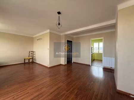 appartement t3 meuble marseille 9e