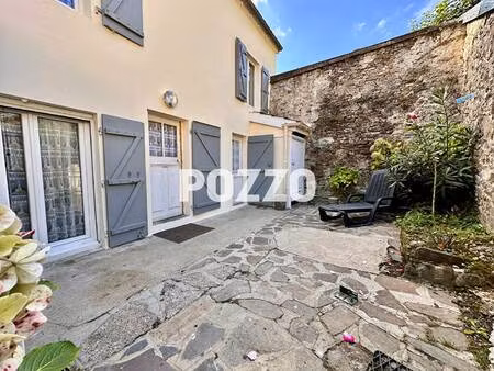 pozzo immobilier- st jean