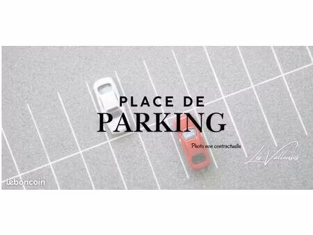 parking/box 15 m² dieppe