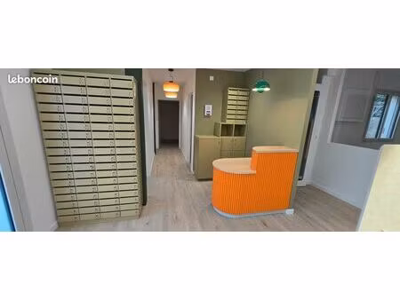 domiciliation d'entreprise - nord toulouse (croix-daurade 31200 toulouse)