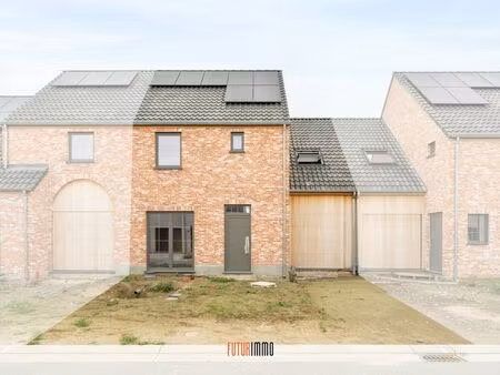 maison à vendre à ruiselede € 383.000 (lfwzd) - futurimmo brugge | zimmo