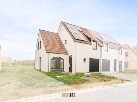 maison à vendre à ruiselede € 406.000 (lfwza) - futurimmo brugge | zimmo