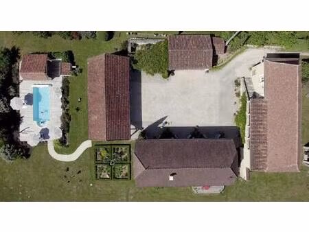 achat : maison (46250)