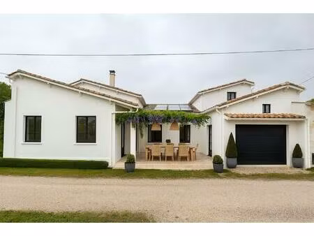 charmante maison en pierre