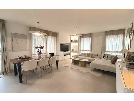 appartement ségny 88.61 m² t-4 à vendre  540 000 €