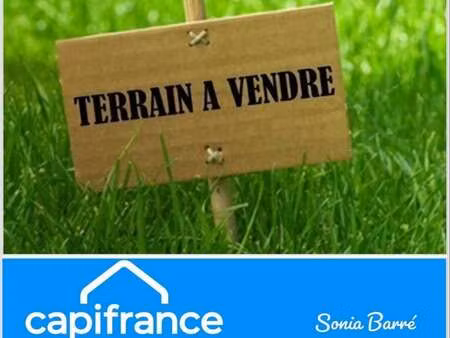 vente terrain à coray (29370) : à vendre / 830m² coray
