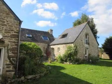 vente maison à mahalon (29790) : à vendre / 160m² mahalon