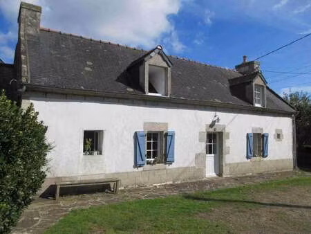 vente maison à mahalon (29790) : à vendre / 1m² mahalon