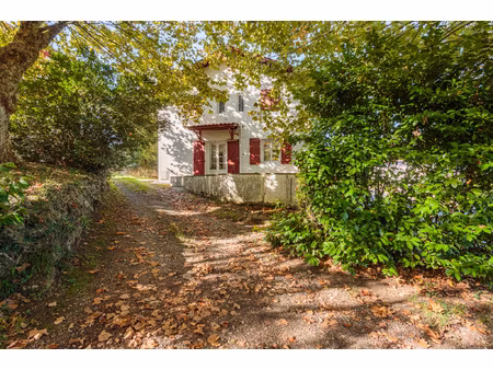 t3 lumineux à 500 m du village.