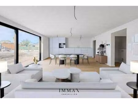 res. yuki | appartement au rez-de-chaussée dans environnemen