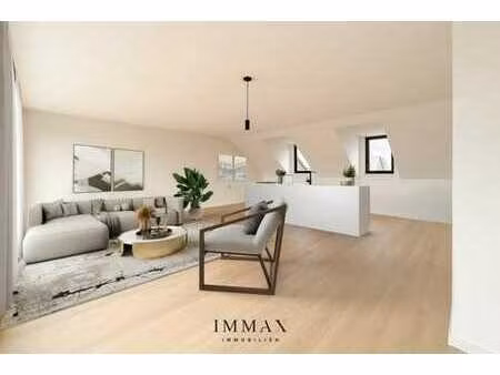 res. yuki | appartement entre les polders verts