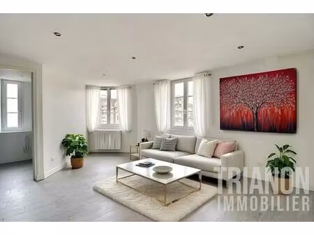 deux pieces hyper centre poissy