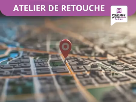 rueil malmaison 92 - retoucherie