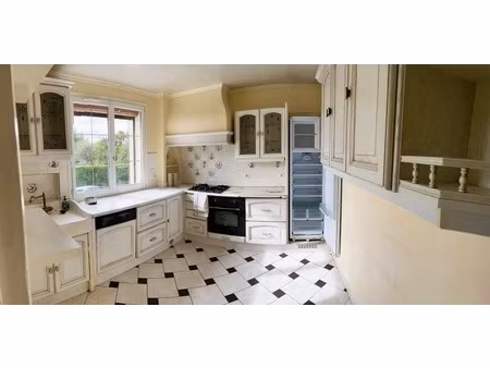 maison à vendre 4 pièces asfeld (08)