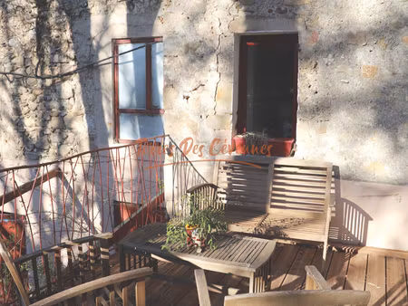 mas à générargues