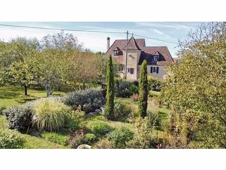 maison en pierre à vendre