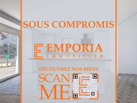 appartement hochstatt 77 m2