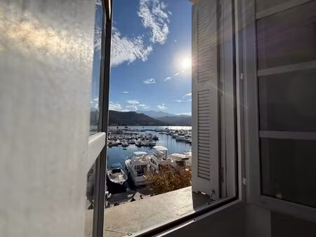 saint-florent  centre