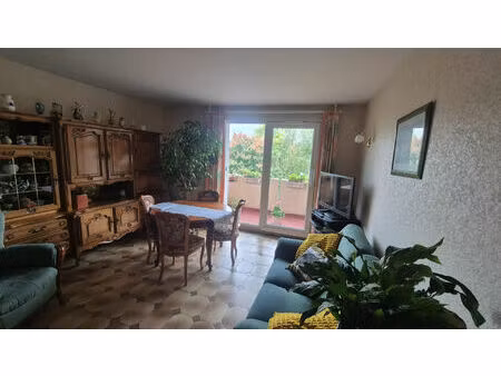 appartement villebon sur yvette 3 pièce(s) 59.74 m2