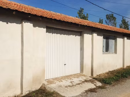 cabries garage