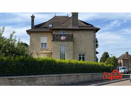 magnifique maison bourgeoise