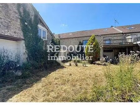 vente : maison de 8 pièces (228 m²) à la neuville aux larris