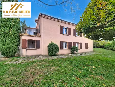 maison à vendre veyras