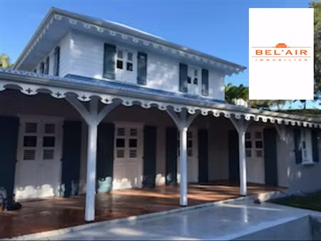 françois : jolie villa f5 + piscine