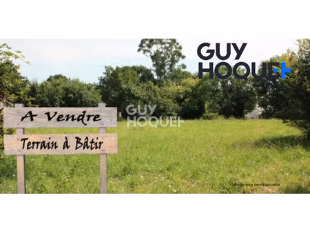 terrain maisoncelles en brie 1206 m2