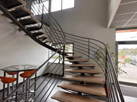 location entrepôt colomiers 31770