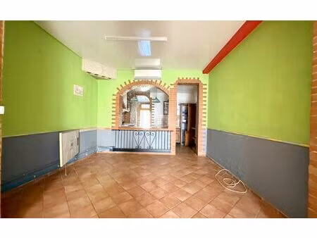 maison escosse 84 m² t-3 à vendre  105 000 €